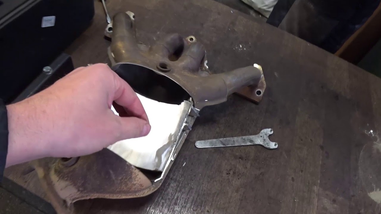 Цена катализатора Лада Гранта. За сколько  примут катализатор в Минске? ★ Хранители истории