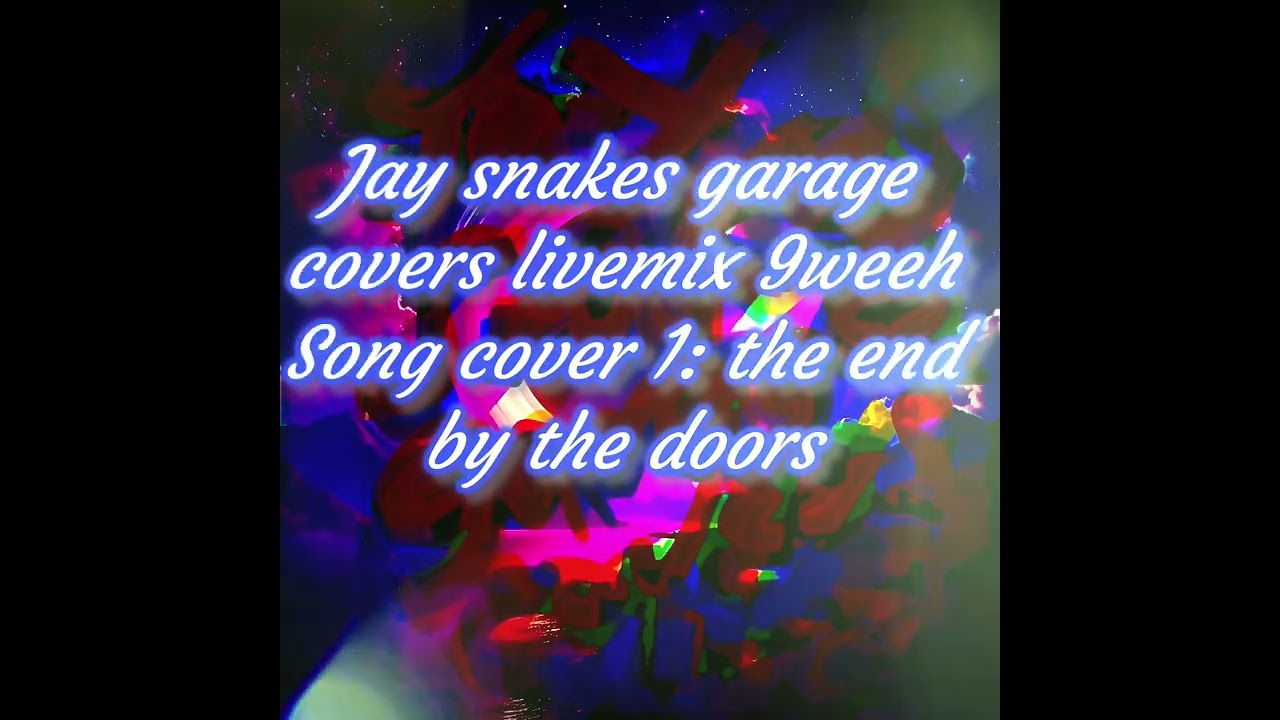 Jay snakes garage covers livemix 9weeh