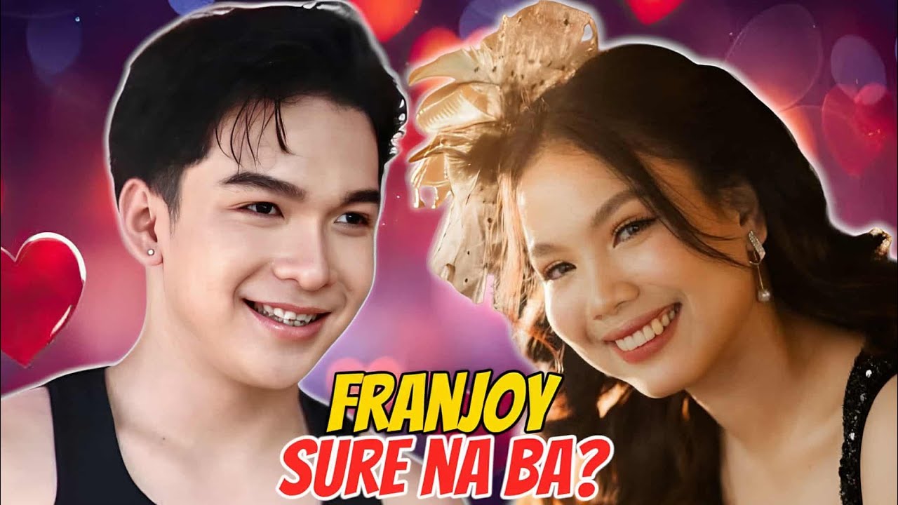 MAS KIKILIGIN KAYO DITO SA FRANJOY.