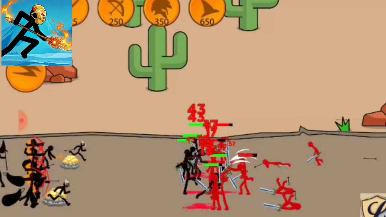 Stick King Legend 😉😉 gameplay // l game channel // android & ios gameplay #mobilegame #shorts 