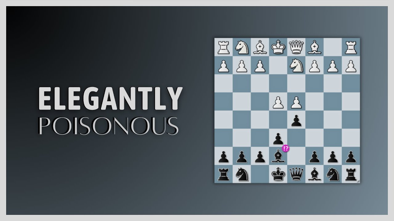 French Defense: Morozevich Variation (for Black)