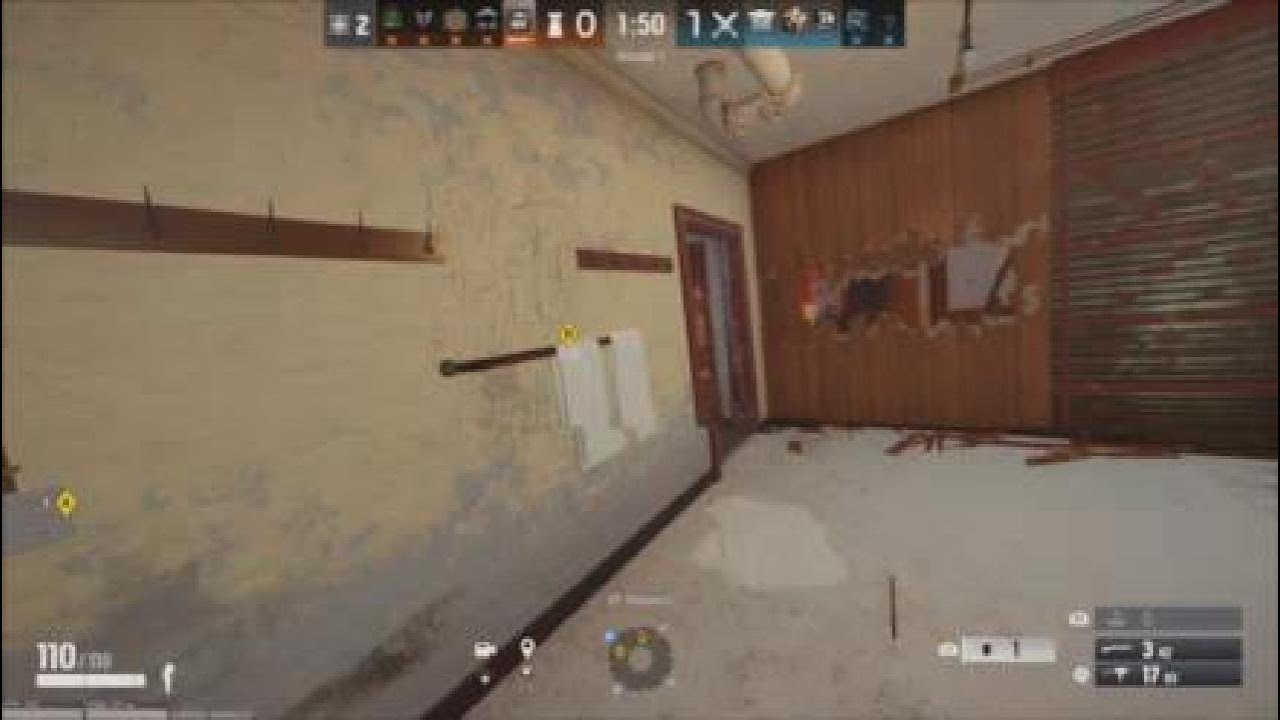 Random clutch pt 2