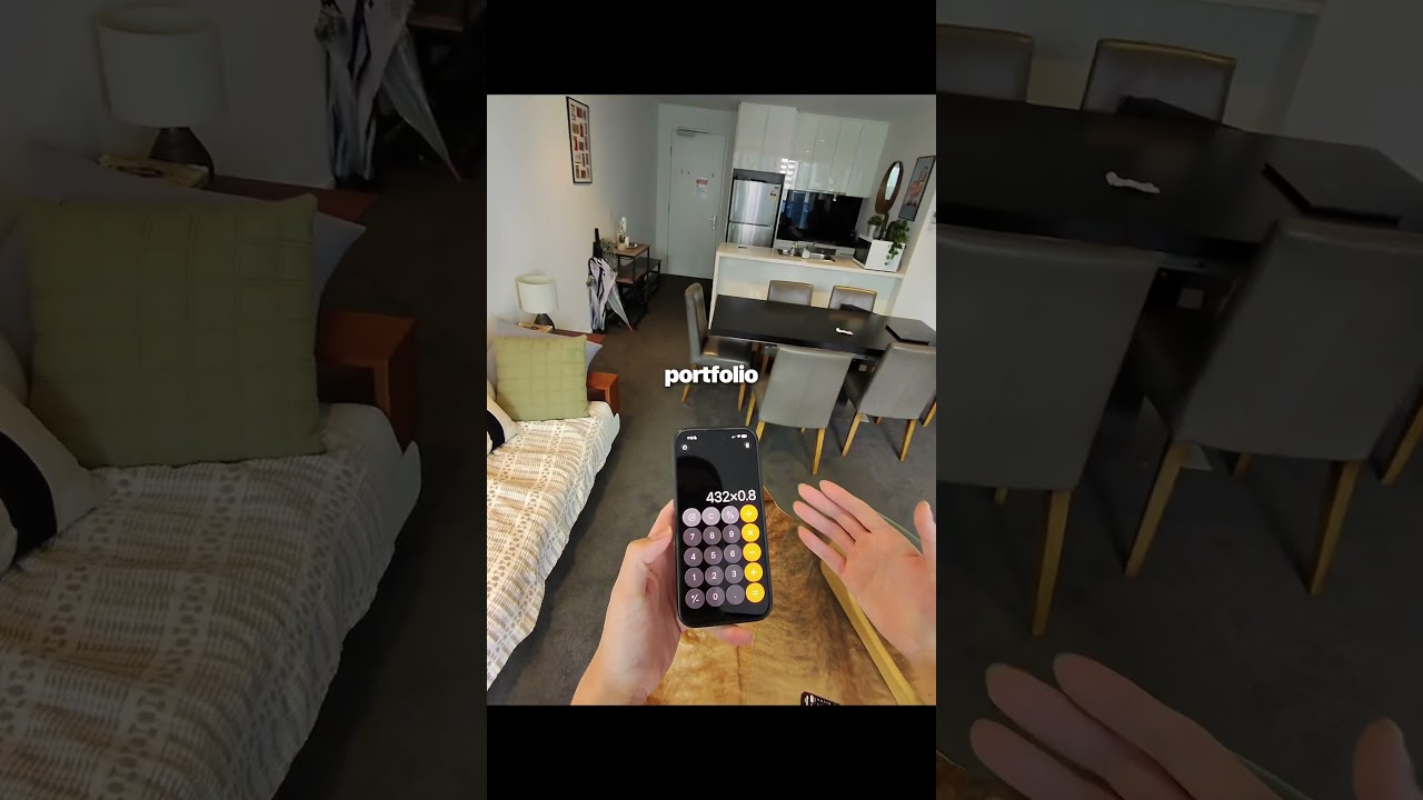 Is this property profitable on Airbnb..??