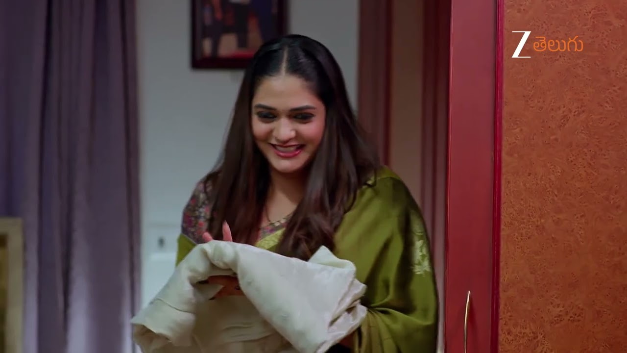 Nindu Noorella Saavasam | Ep - 678 | Webisode | Sep 19 2025 | Zee Telugu