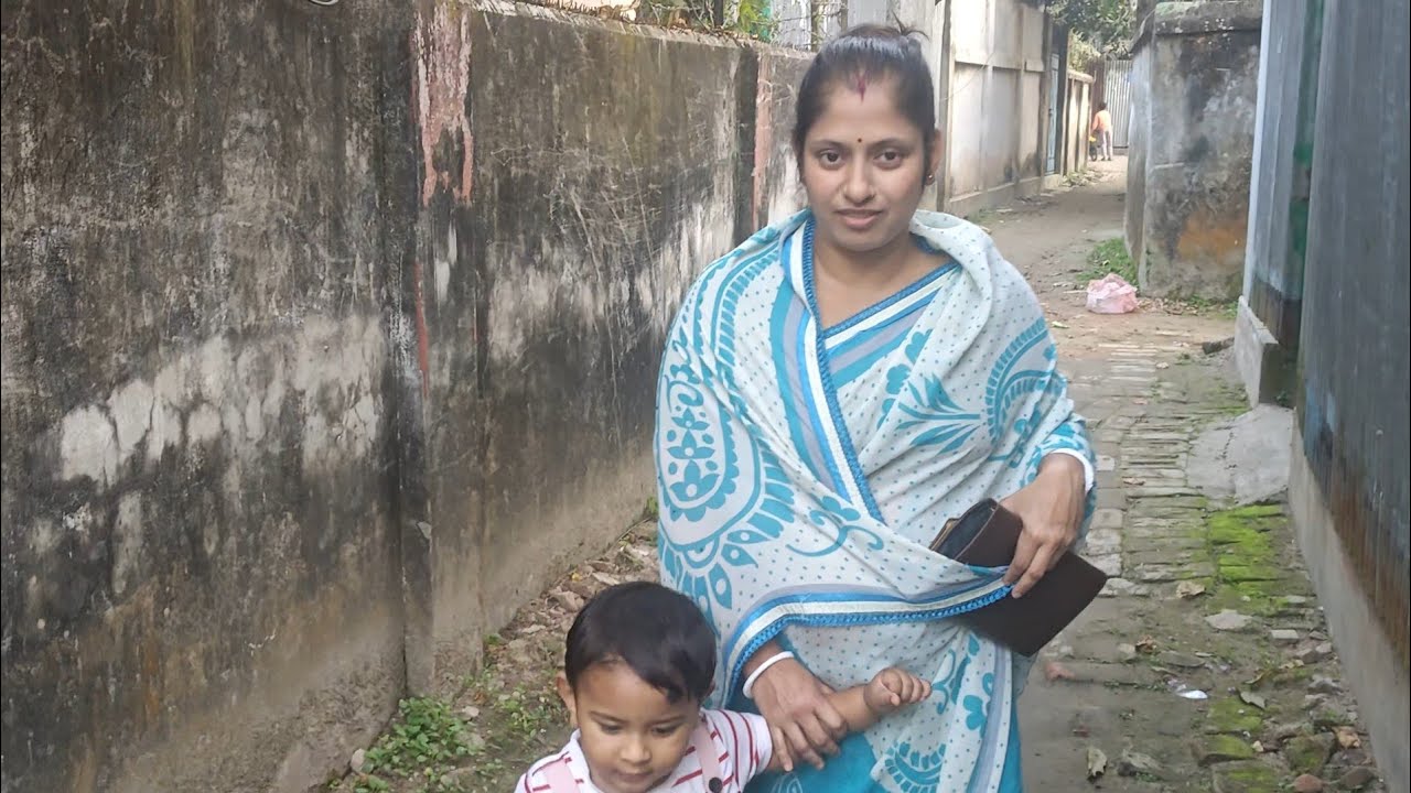 শীতের দিন থাকতে আজ কিছু পিঠে বানিয়ে নিলাম। Bangladeshi simple village life!