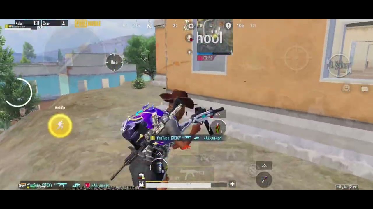 1v99 #pubg #keşfet #pubgmobile
