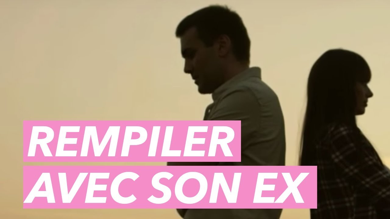 Se remettre avec son ex : est-ce une bonne idée ? - Je t'aime etc...
