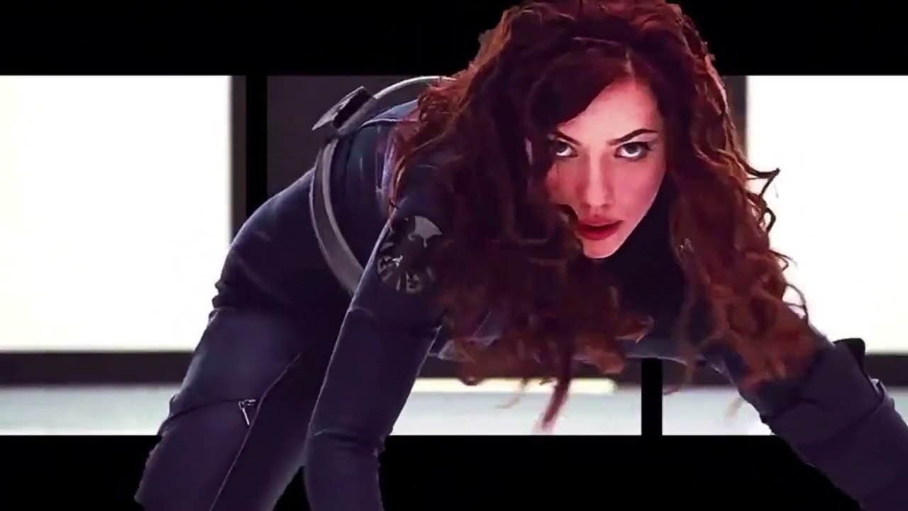 3d glasses video 1