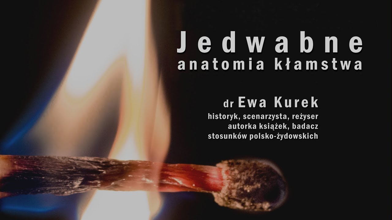 Jedwabne - anatomia kłamstwa