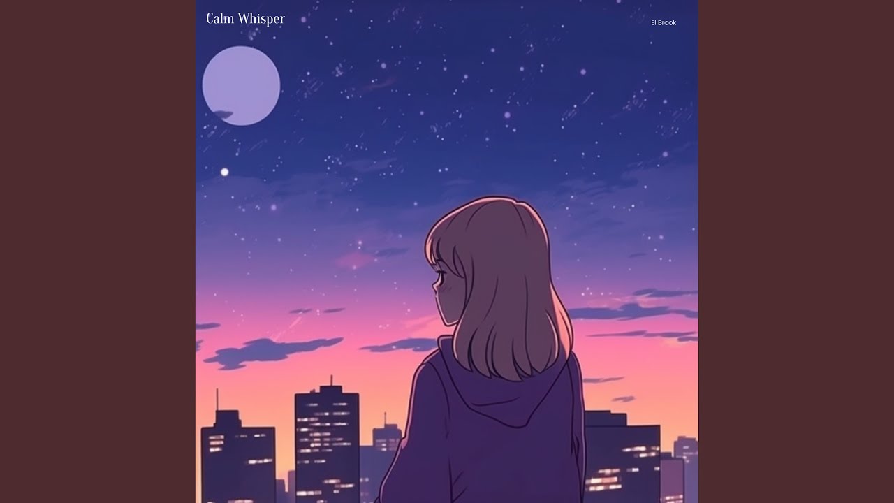 Calm Whisper