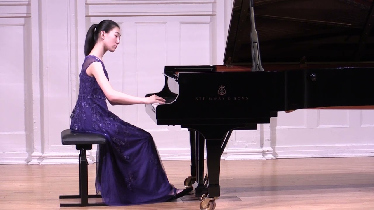 Scherzo No. 2 in B Flat Minor, Op. 31 by F. Chopin