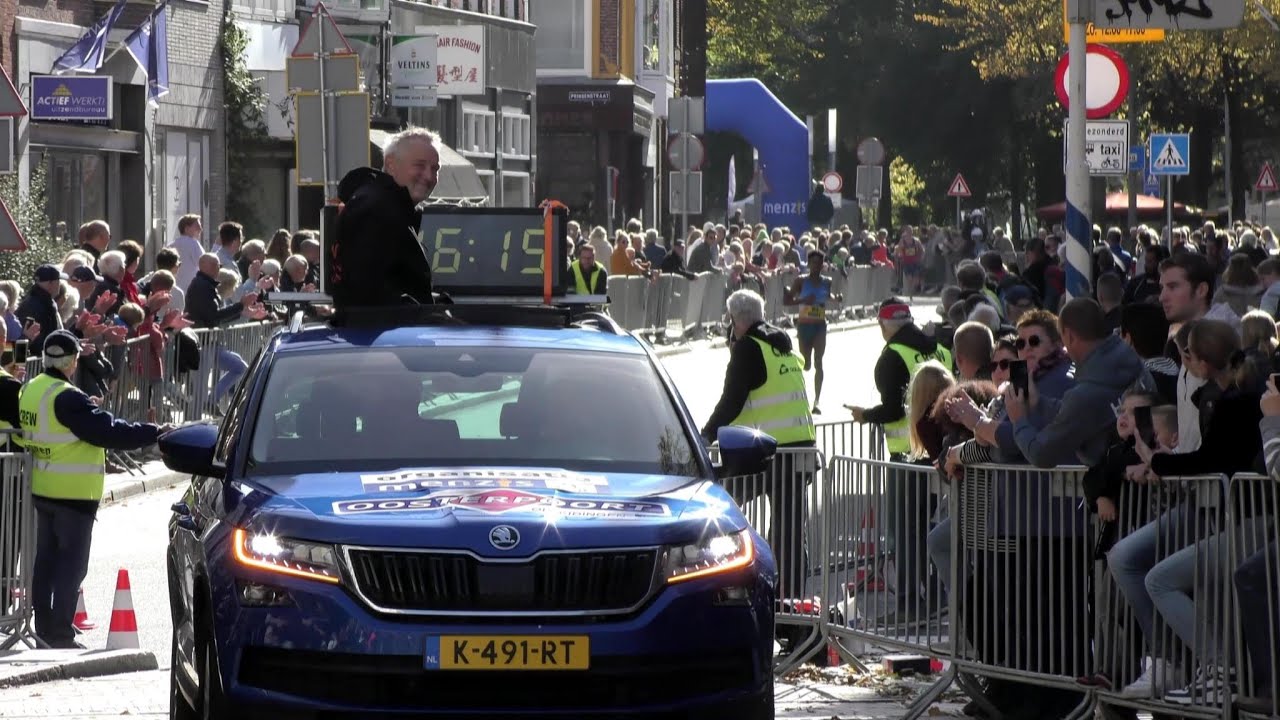 4 Mijl Groningen 2022