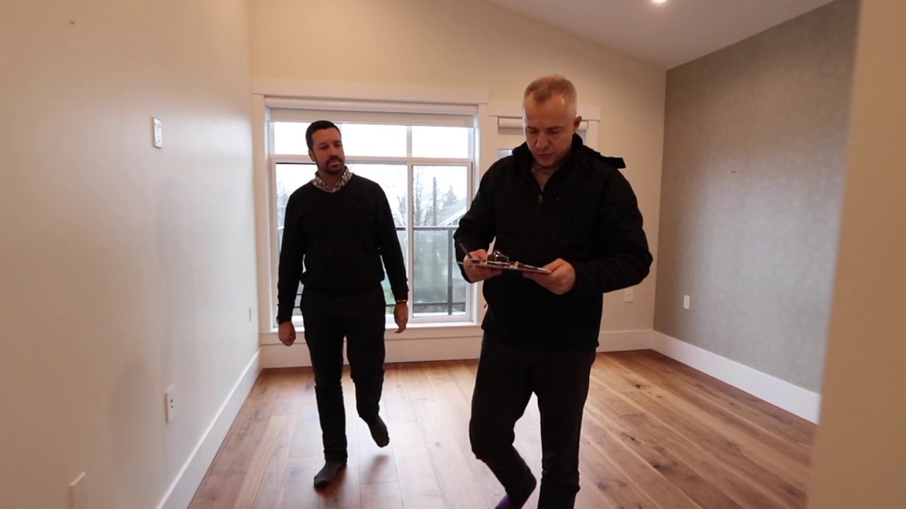 Walk through Inspection & Yardi   Training Video
