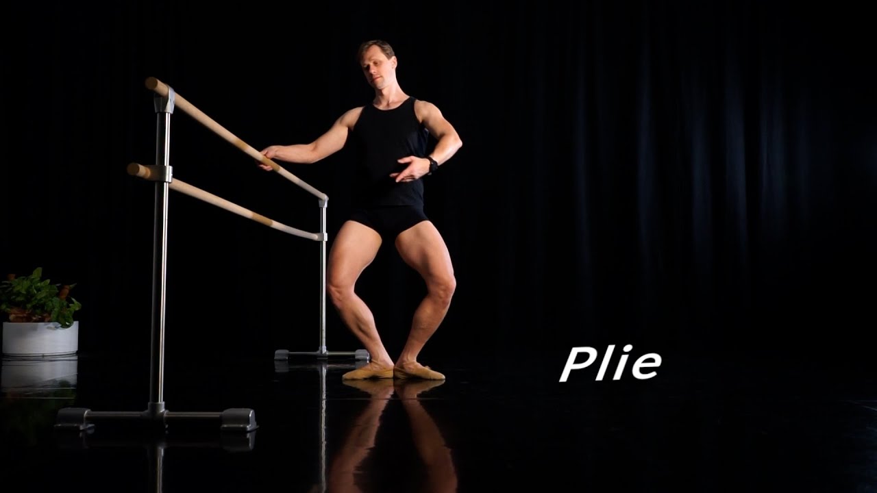 [TUTORIAL] Ballet - Pli&eacute;