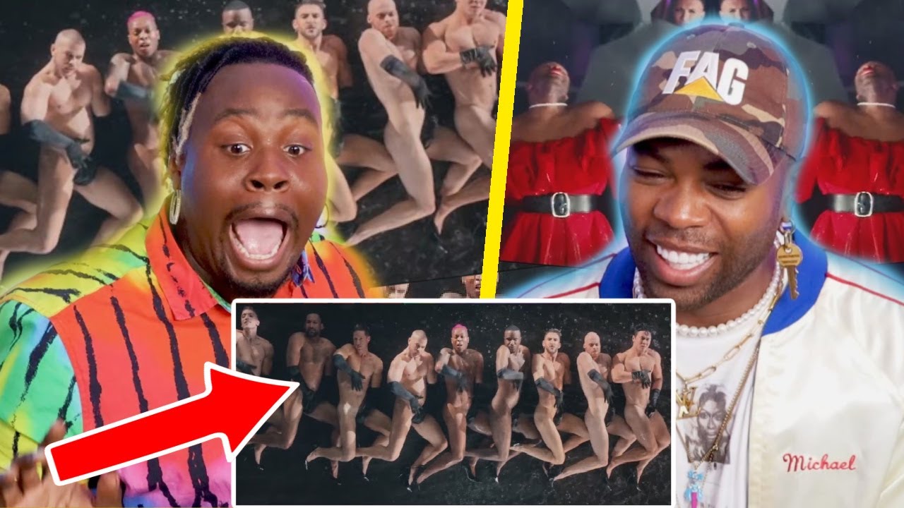 Todrick Hall 