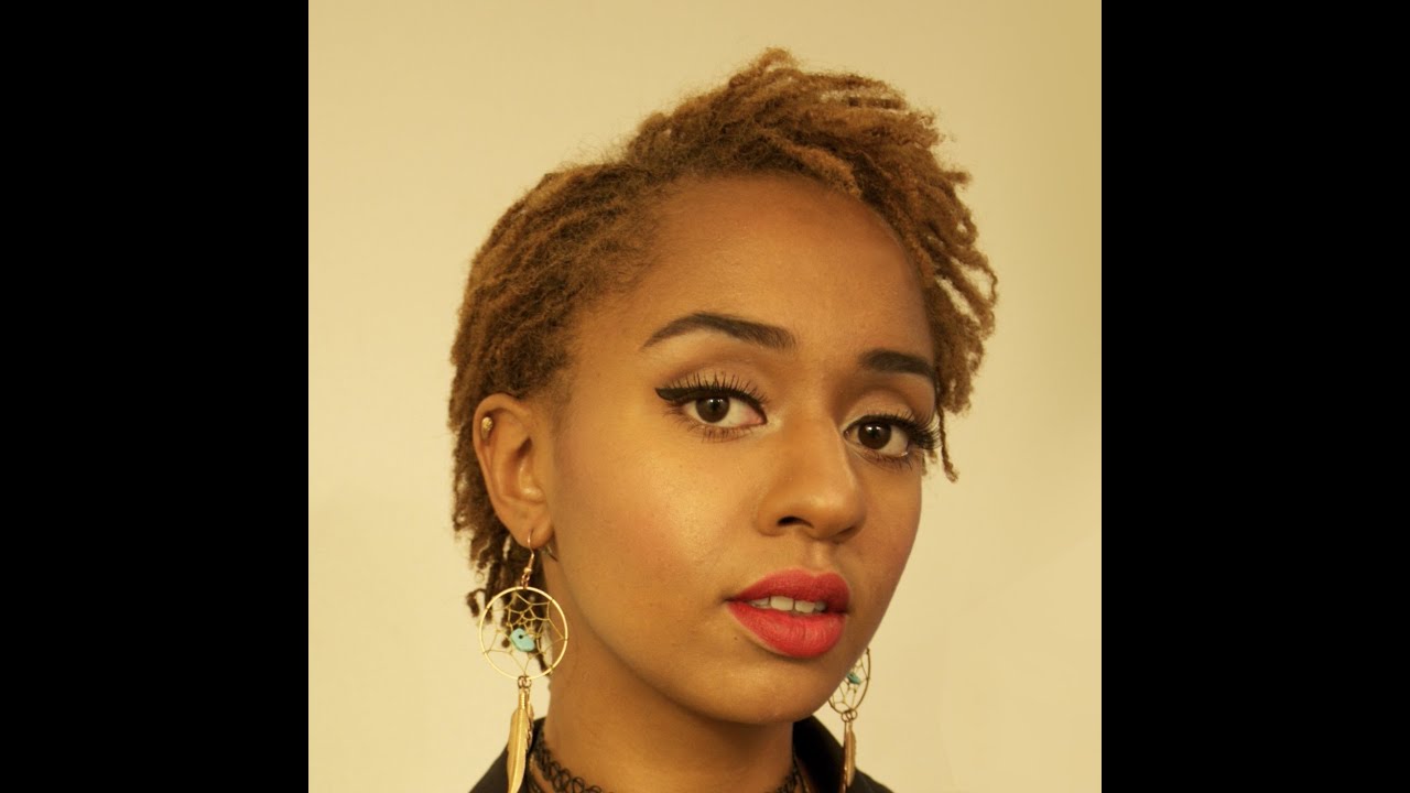 Sisterlocks to Braidlocs - 4 Month Lociversary!