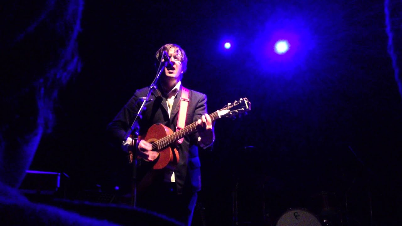 the Mountain Goats - Steal Smoked Fish