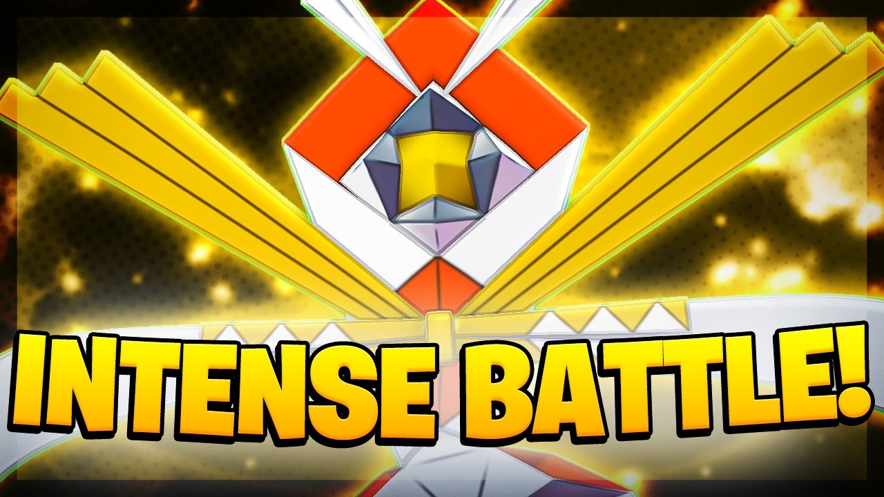 The Closest Pokemon Draft Leagues Finals EVER