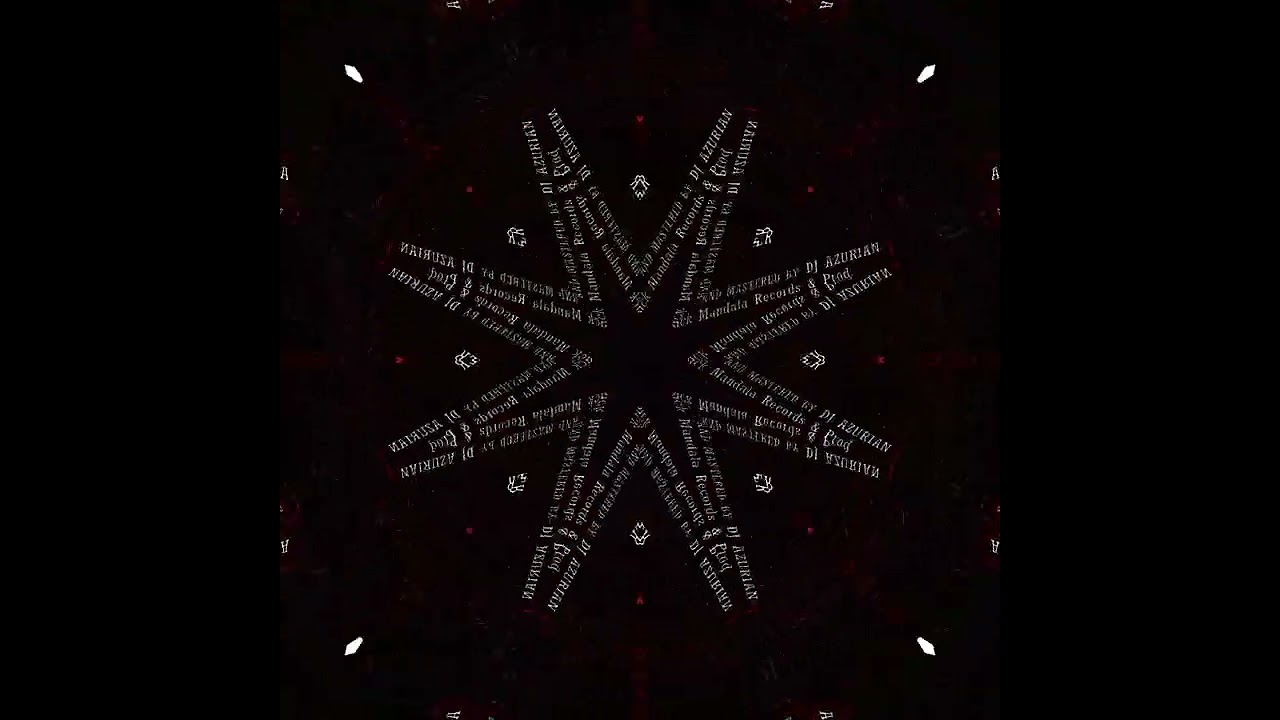 W.S. Azürian - Union - All Together