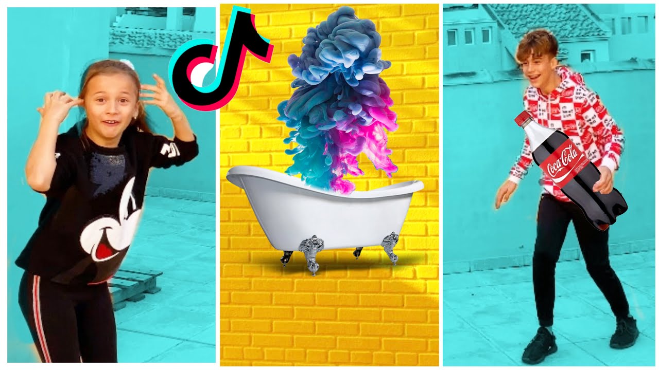 Cómo hacer experimentos VIRALES de Tik Tok [2020]