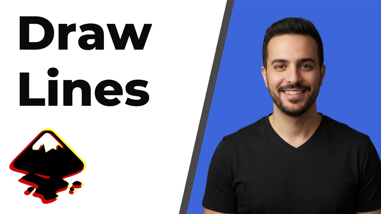 How To Draw Lines In Inkscape (2026 Easy Guide)