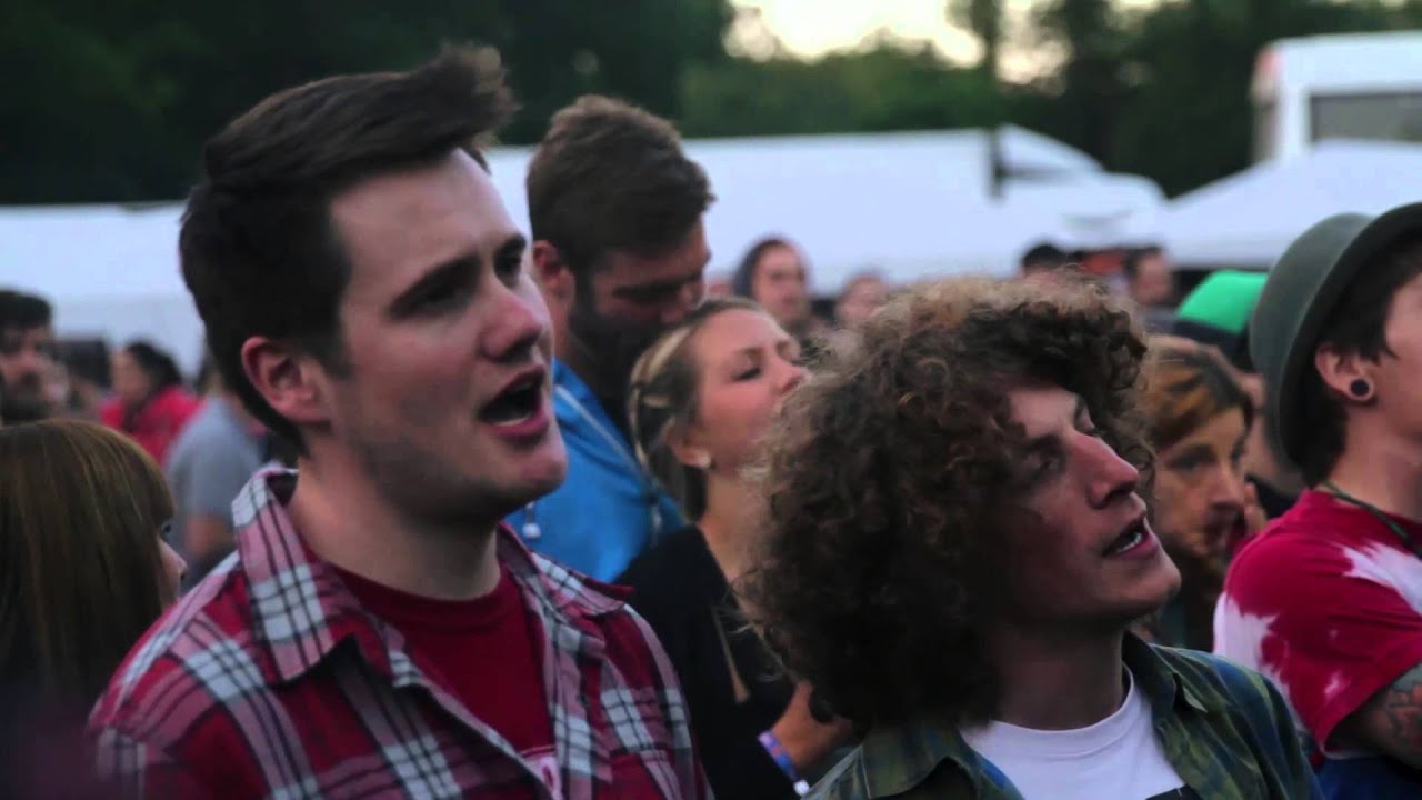 Rock Camp Saarwellingen '14 (Alternative Version)