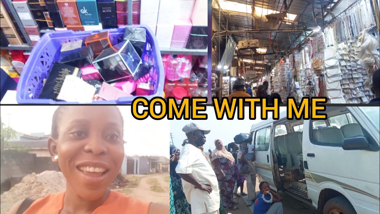 Come With Me to the Market 🛒 | Real Life Market Vlog | Daily Routine