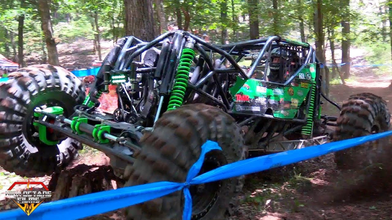 TIM CAMERON WINS OUTLAW OFFROAD RACE #3 AT COPPERHEAD RALLY OKLAHOMA