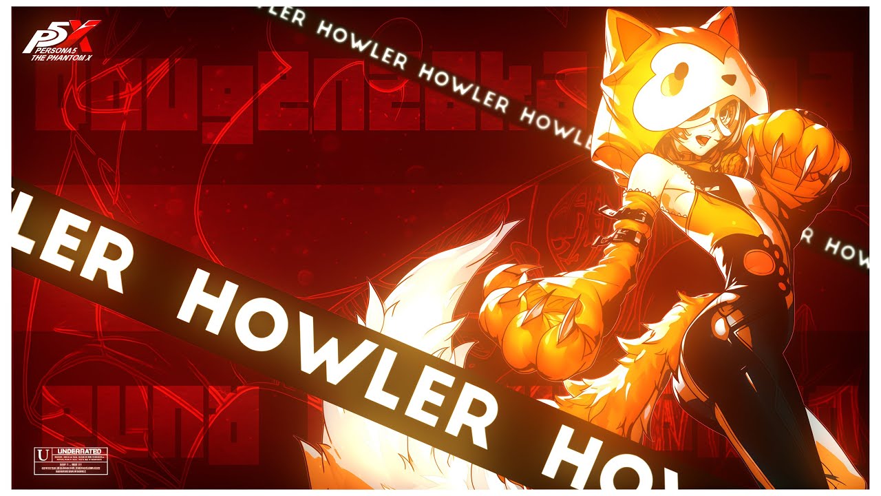 OH MY…….. SHE IS FUN!!!!!!(HOWLER SHOWCASE)