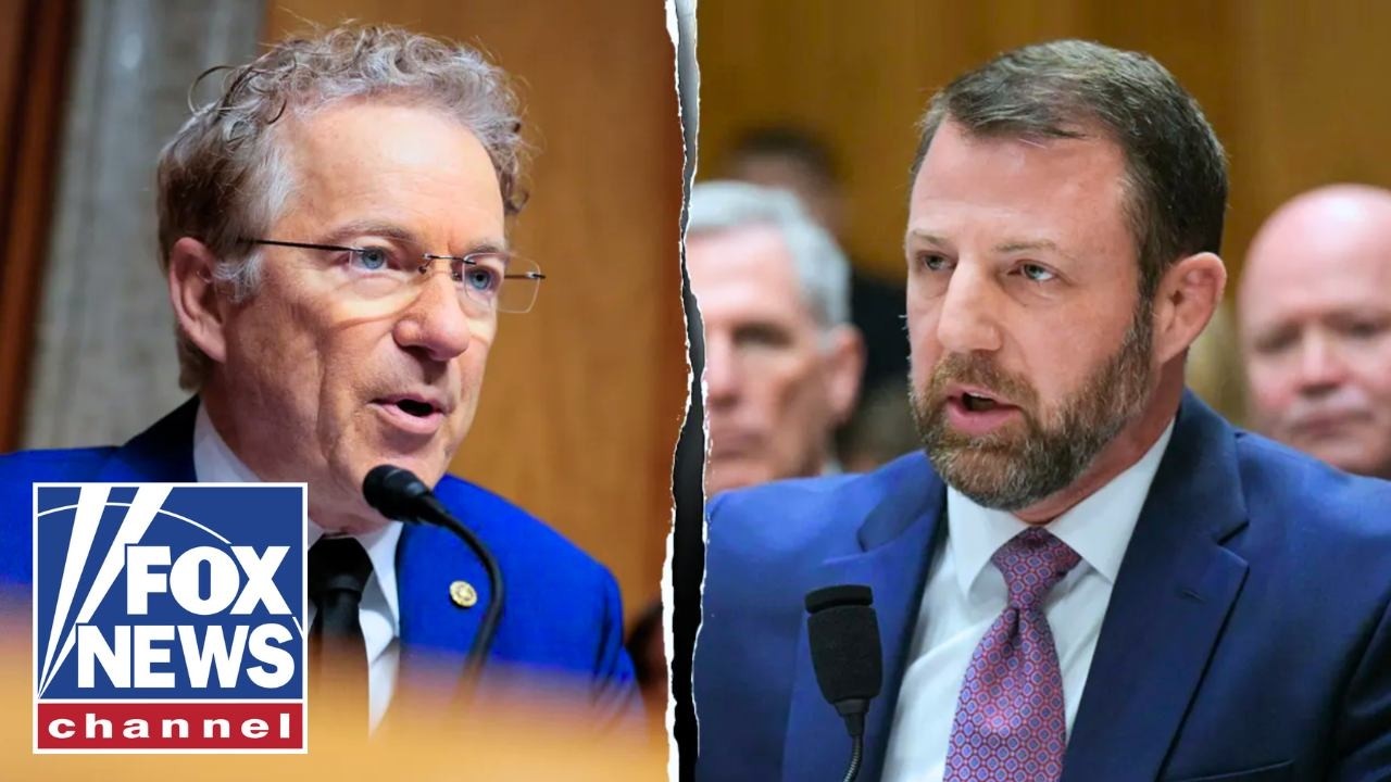 'TELL IT TO MY FACE': Mullin GRILLED over personal attacks at hearing