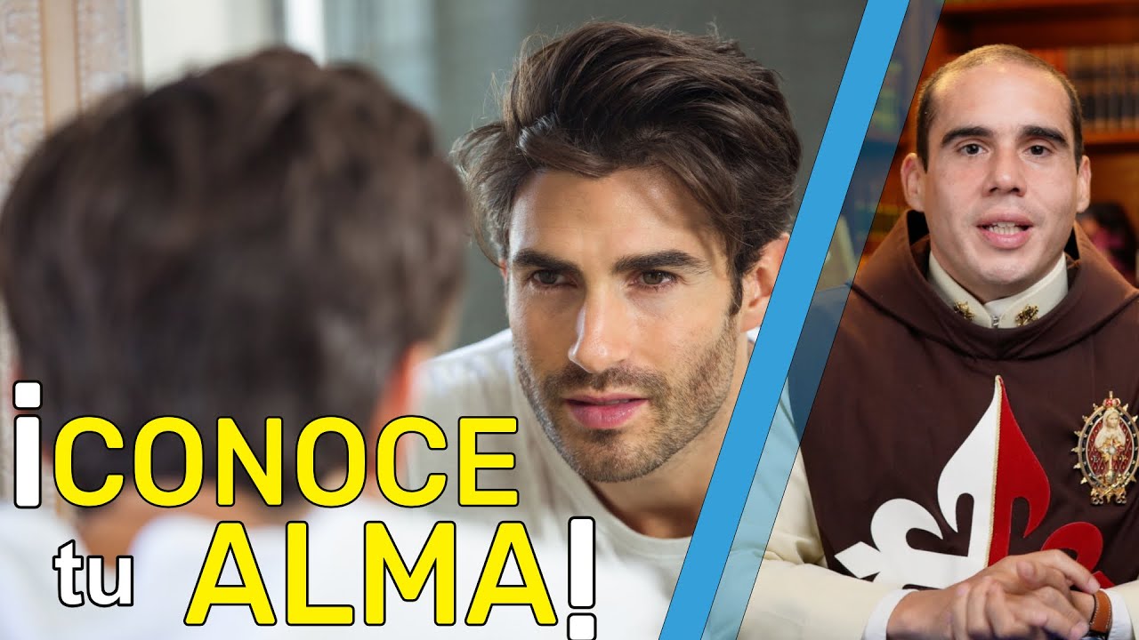¡Cómo CONOCER tu ALMA! I Formación con los Heraldos I Episodio 61.