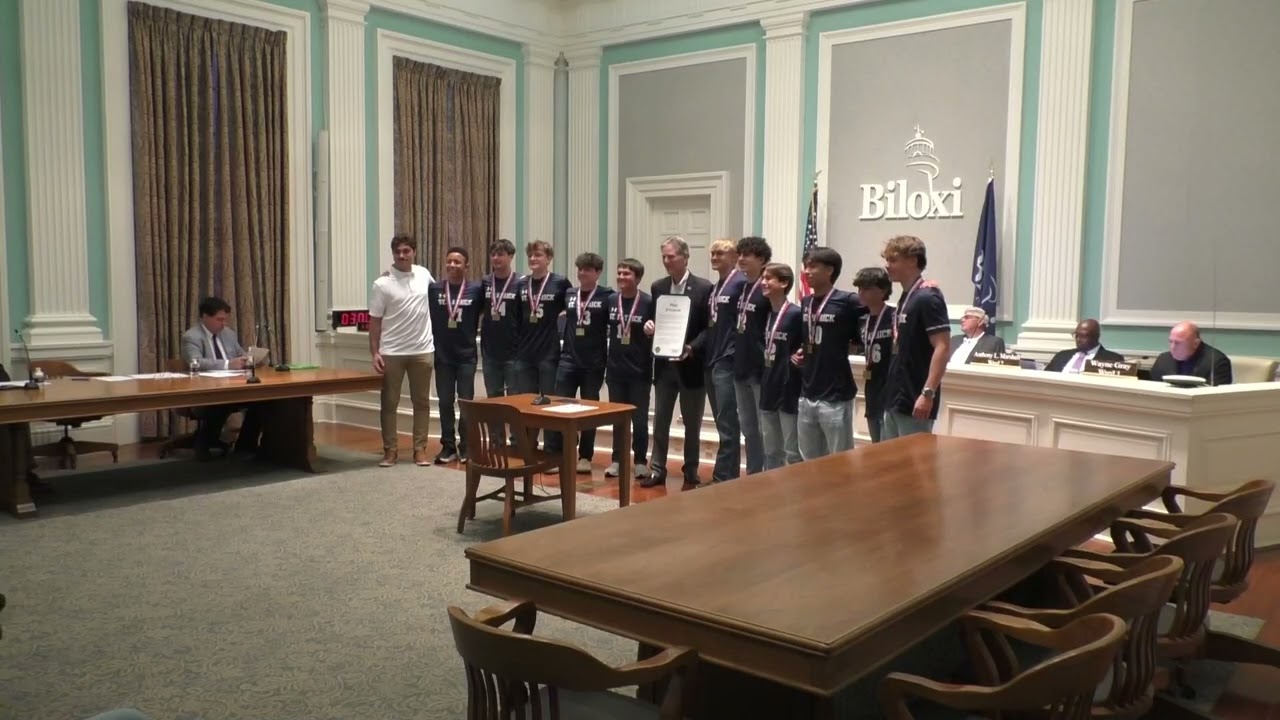 City Council March 3 2026