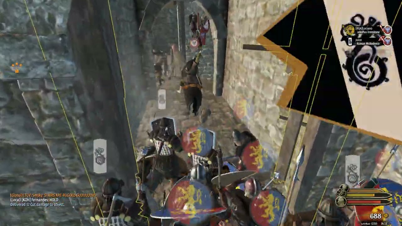 Cancer Faction Siege 2026.03.04.
