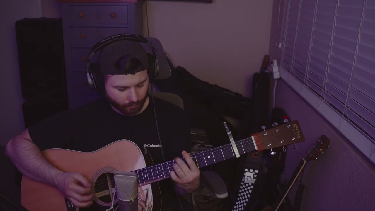 copathetic - novo amor (tim lawter cover)