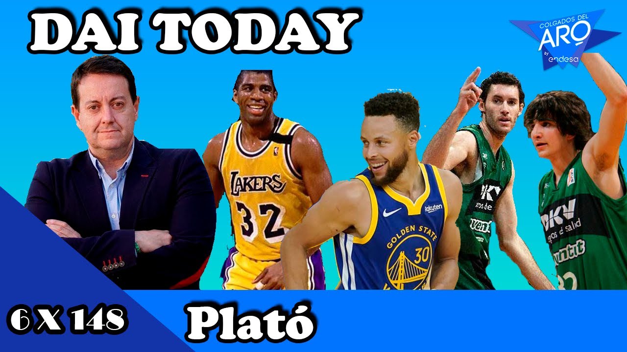 DAI TODAY || 6x148 || Colgados del Aro