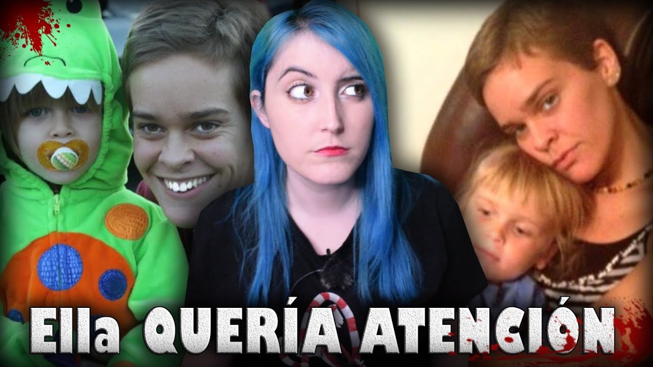 Lo hizo TODO por conseguir SEGUIDORES: El IMPACTANTE CASO de GARNETT SPEARS | Flisflisher