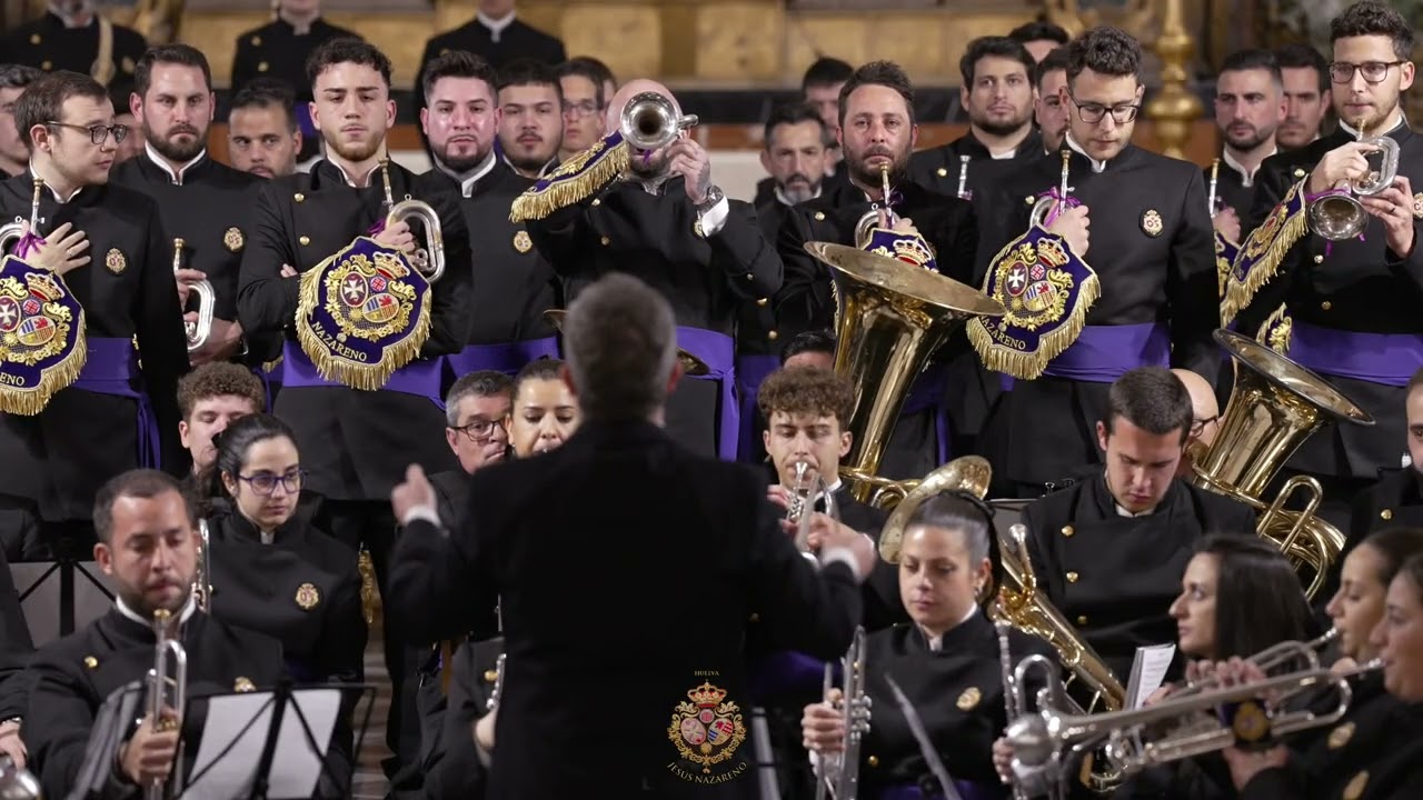 “Prendido” (Concierto en San Jacinto) | BCT Jesús Nazareno 2023