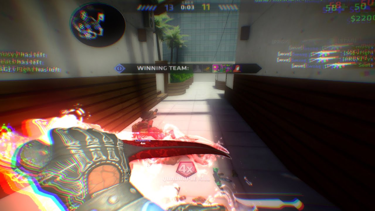 critical ops competitive highlights 