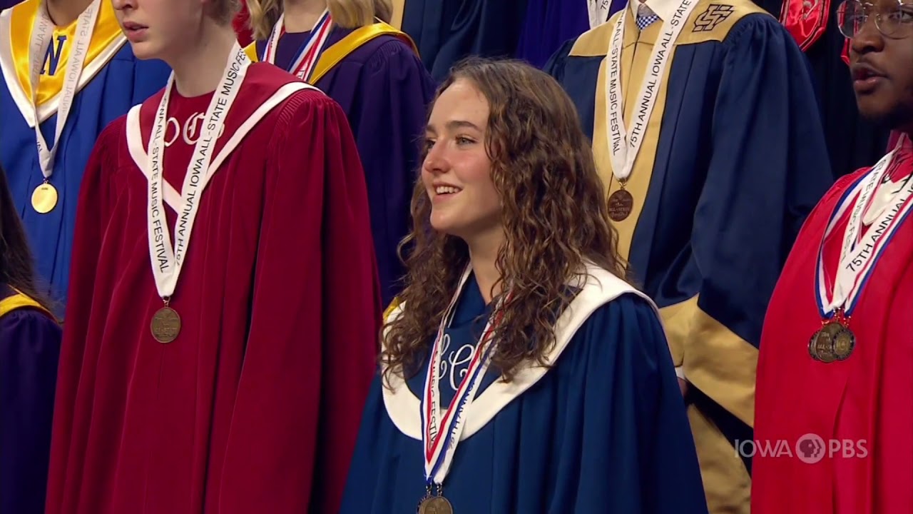 211125 Iowa PBS All State Music_2 of 5