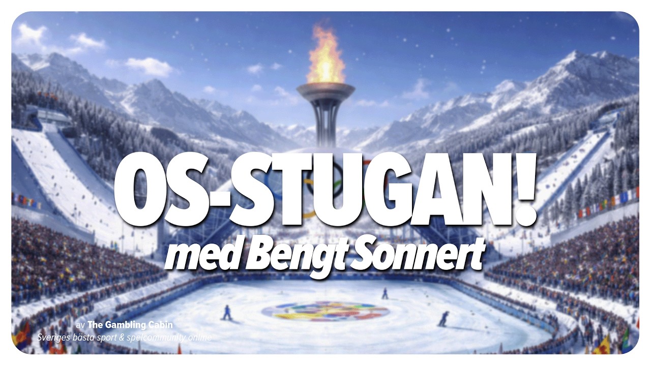 OS 2026 | Damernas 10km fristil!