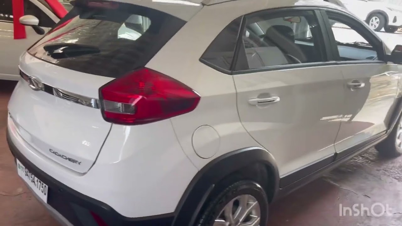 Caoa Cherry Tiggo 2 manual 2020