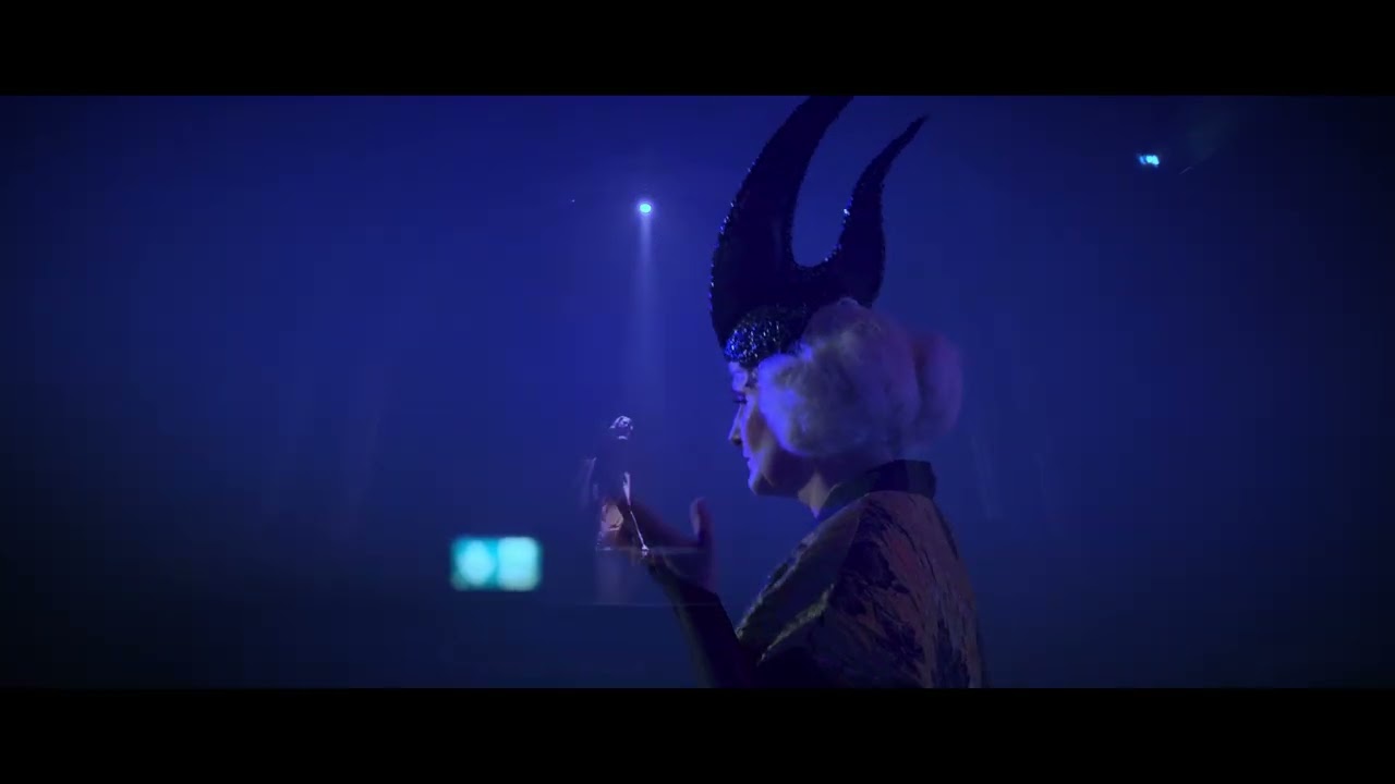 Grand Variete by House of Luxor (Teaser 2026)