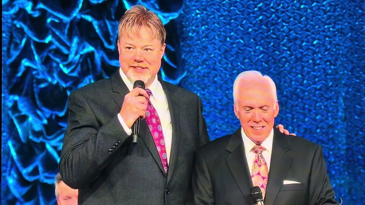 Mark Trammell..Gold City..Jonathan Wilburn NQC 2024