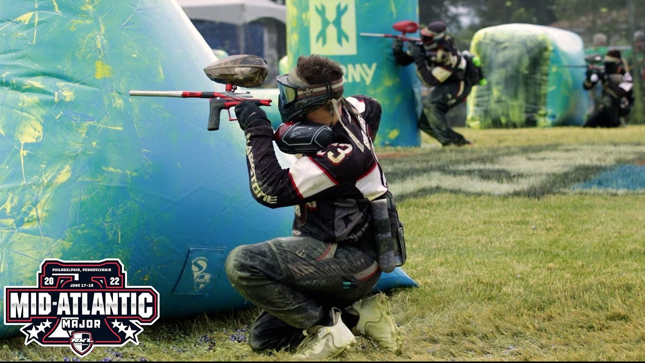 Killers Player UNLOADS on ATeams Snake Guy | Raw Semi Pro Xball | ATeam vs Killers | NXL MAO 2022