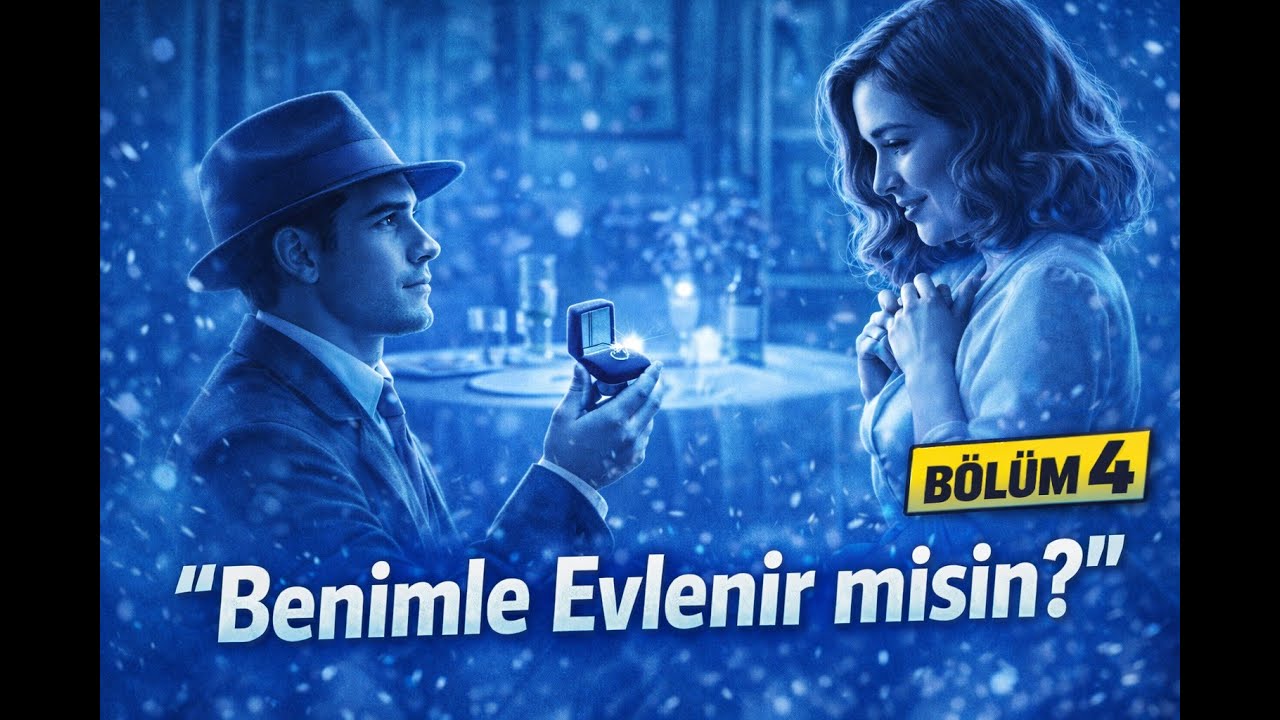 Mafia Definitive Edition #4 – Büyük Teklif! Benimle Evlenir misin?Türkçe Oynanış)