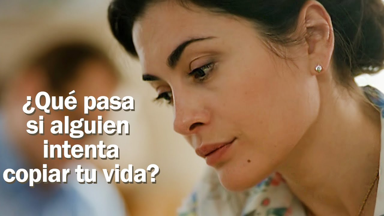 Terrible secreto de una familia | Película completa | Película romántica en Español Latino