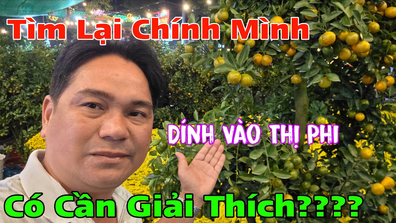Thương Ghét Một Lần Duy Nhất...Dính Vào Thị Phi Tại Sao???