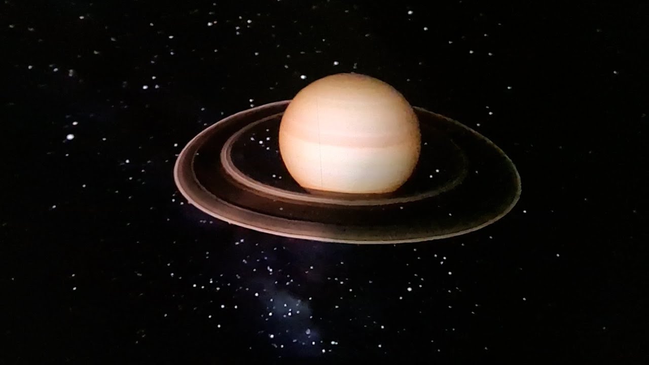 2023.01.11 - СПб - Волшебная Миля - Фильм в сферическом кинотеатре - Планеты(SpaceShapes) #ReznikSAR