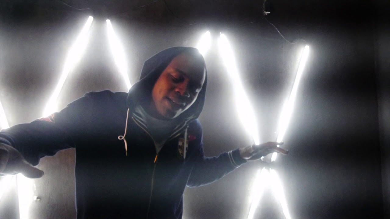 Knocka - No Troll Zone (Official Music Video)