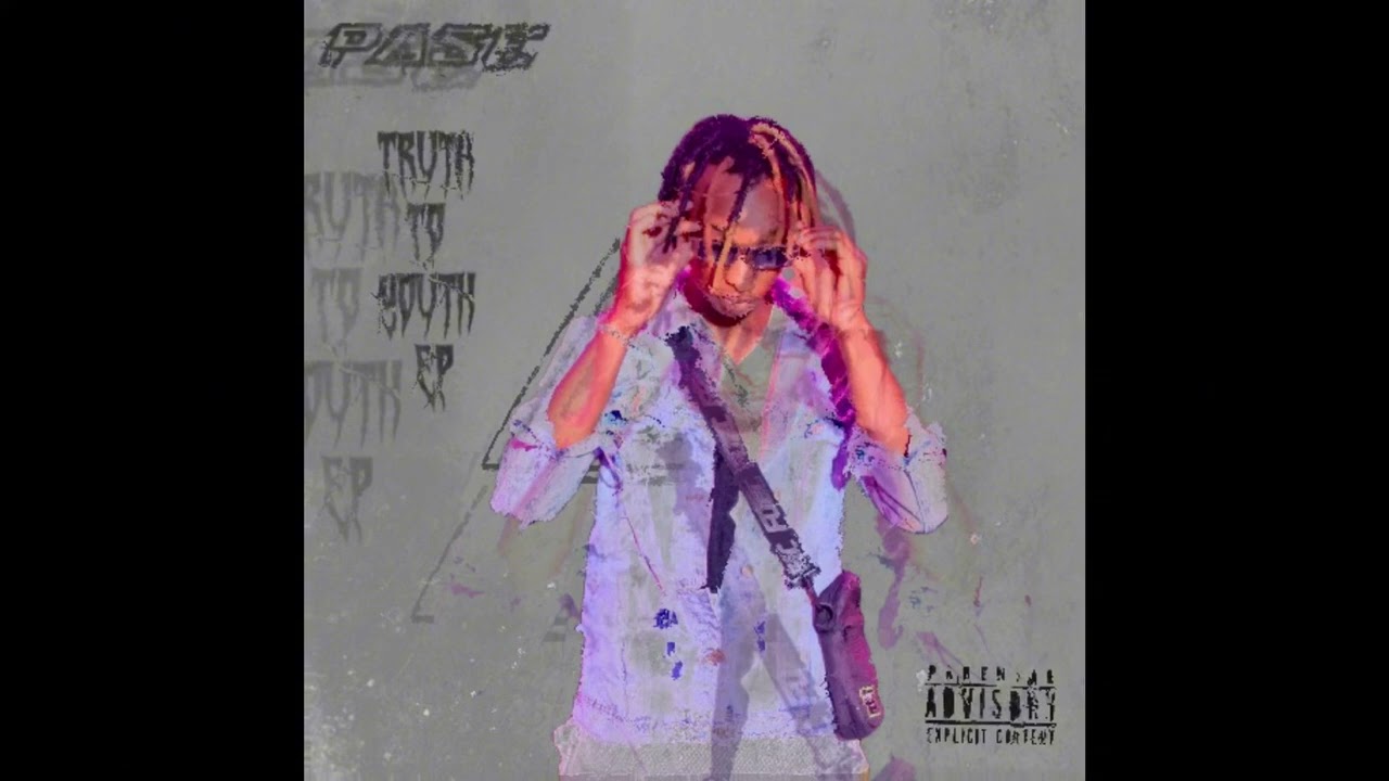 TTY intro ft Pase (official audio)